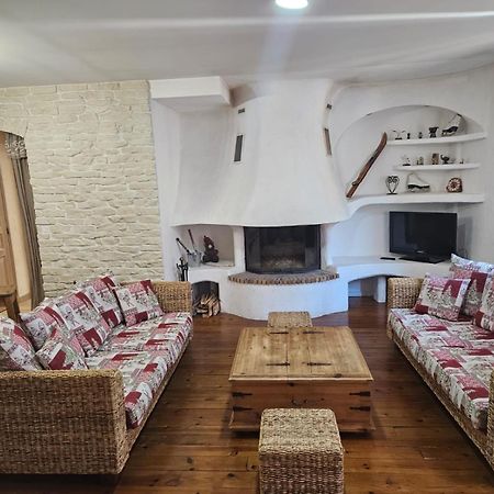 Blaise 4 Pieces Apartment Saint-Etienne-de-Tinee Bagian luar foto