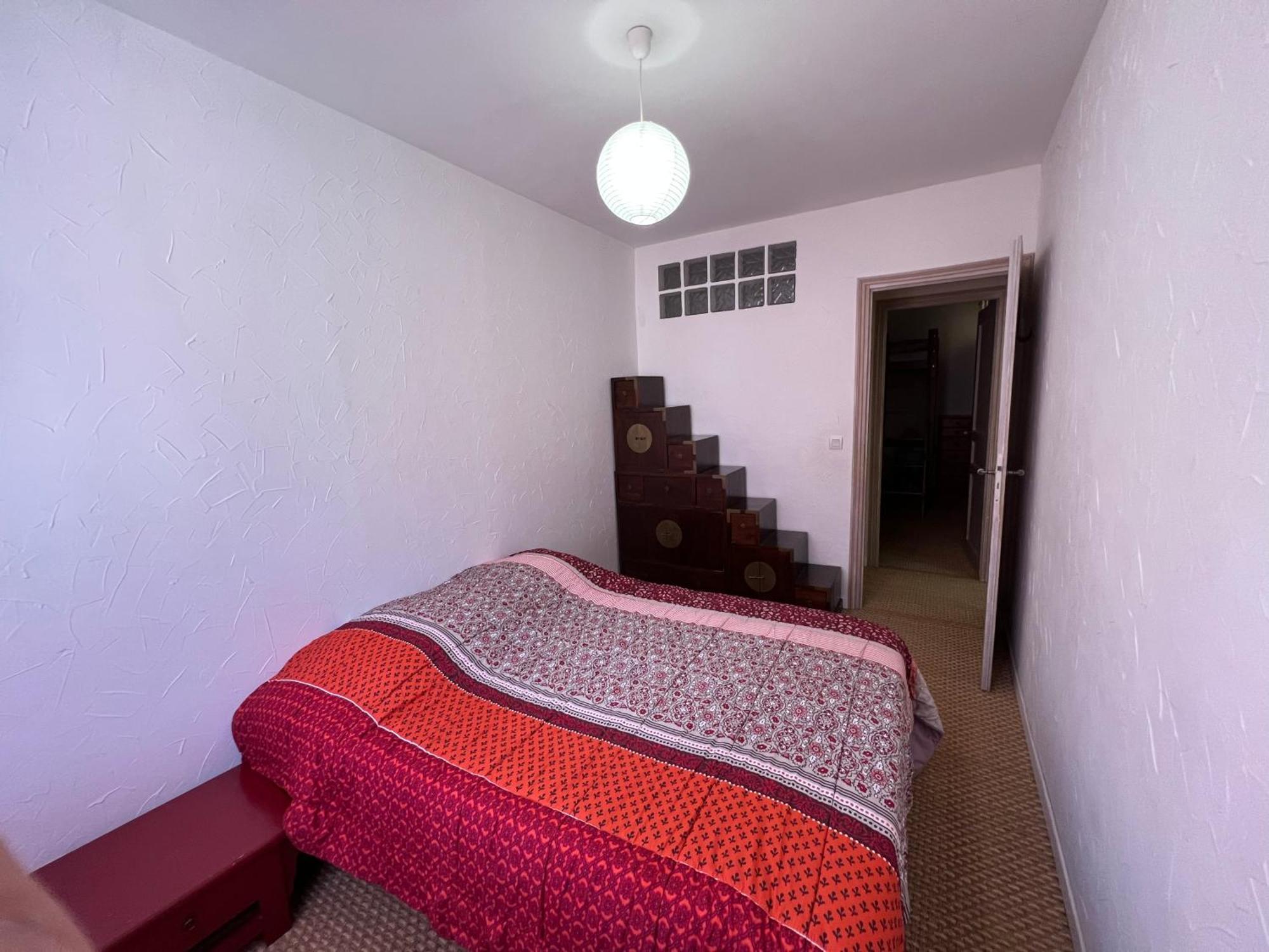 Blaise 4 Pieces Apartment Saint-Etienne-de-Tinee Bagian luar foto